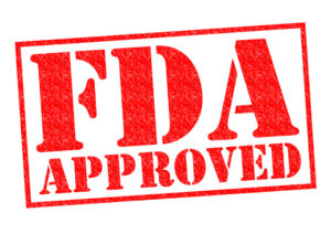 FDA Approved