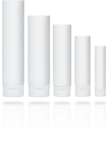 cosmetic tubes 