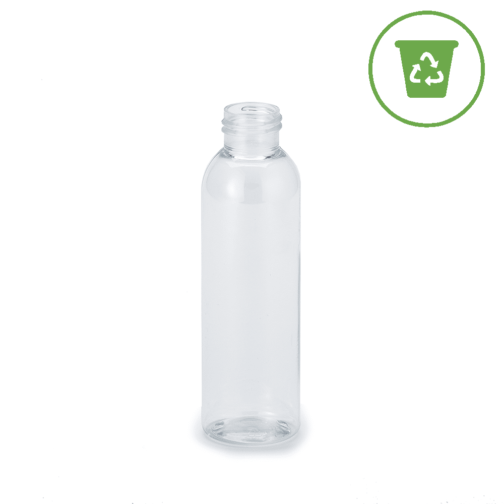 BTL2138 Bottle Recyclable