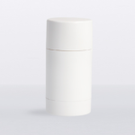 Cylinder White Deo Stick